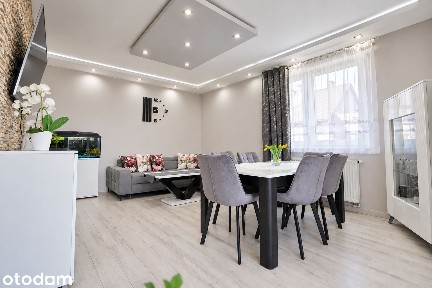 Nowa cena! 3 pokoje duży balkon komórka 2017