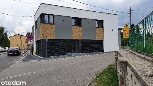 Mieszkanie Pilchowice 44 m²