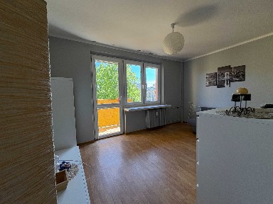 Przytulne mieszkanie (2 oddzielne pokoje) w idealnej lokalizacji (blisko PB) - czeka na Ciebie!