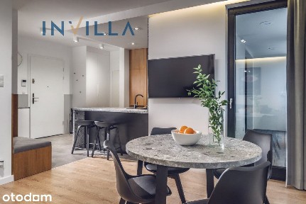 Apartament blisko morza Portova Gdynia