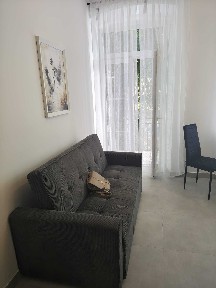 Nowa kawalerka z balkonem, w stylu IKEA od zaraz
