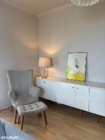 Zwierzęta| 2 pok. | Tuż przy Centrum Gdyni 59,3m2