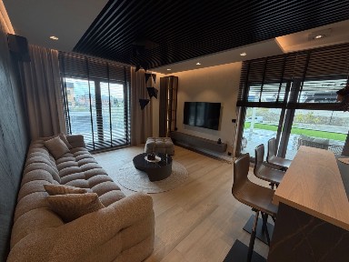 NOHO Nadgórników 14 Luksusowy apartament