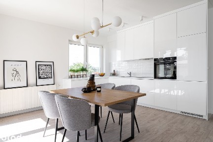 Apartament 122 m², 4 pokoje, taras i miejsce postojowe