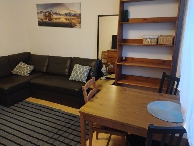 centrum Katowic dwupokojowe wynajmę