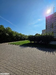 mieszkanie do remonetu **I piętro* os. Strzemięcin