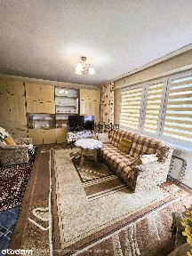 Mieszkanie w Fordonie, 2 p. Aż 50 mkw.