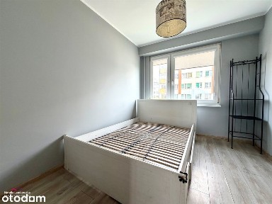 Mieszkanie, 51 m², Grudziądz