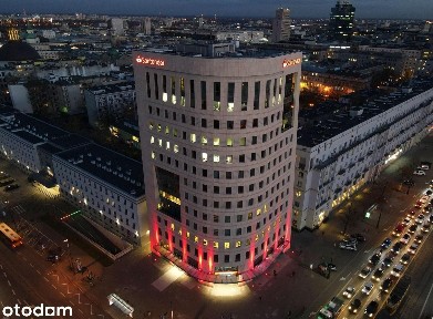 Gotowe biuro Mokotów