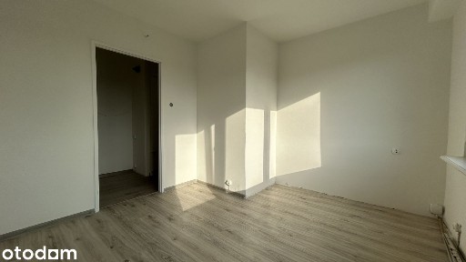 Mieszkanie 32,3 m2 Armii Krajowej 30 - idealne dla pary lub singla