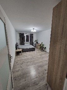 Mieszkanie 2 pokoje 45,05m2+ piwnica, ul.Dębowa 4, Do zamieszkania
