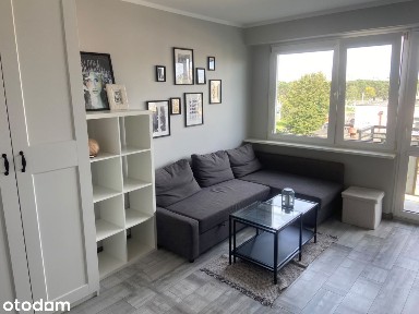 Mieszkanie, 40 m², Toruń