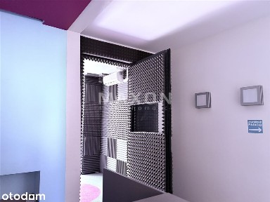88 m2 w odrestaurowanej kamienicy