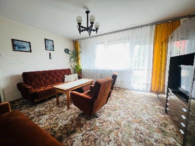 Kraków - Bieżanów - ul. Heleny: mieszkanie 2-pokojowe do wynajęcia - 50 m2