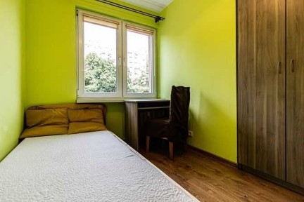 Do wynajęcia jasne 3 pokoje, Na Błonie 11, BRAK PROWIZJI