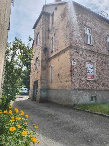 Oława 37m2 gotowe pod inwestycję wlasnościowe
