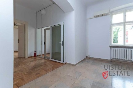 Piętro w kamienicy | 800 m2
