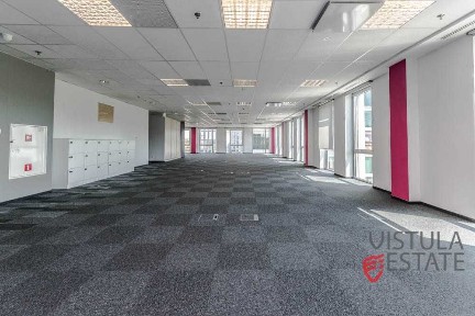 Powierzchnia biurowa | Podgórze | 300 m2