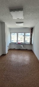 Lokal biurowy do wynajęcia o pow. 16 m² Lublin Śródmieście ul. Jasna 6