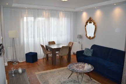 Apartament 68m2 Piaseczno z miejscem postojowym doskonała lokalizacja Grochowskiego