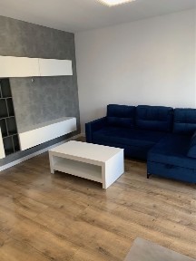 Wynajme MIESZKANIE 44 m² 2 pokoje osiedke komforty