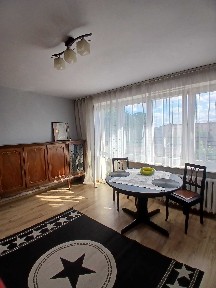 Wynajmę mieszkanie