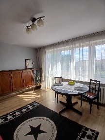 Wynajmę mieszkanie