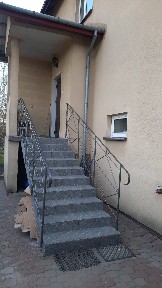 Dwupokojowe mieszkanie do wynajęcia Warszawa / Białołęka