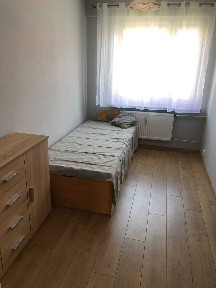 Mieszkanie 3 pokojowe