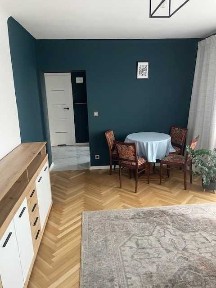 Mieszkanie w centrum