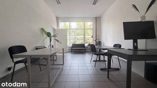 lokal usługowy 34.77m2/parter/Plac 1000-lecia