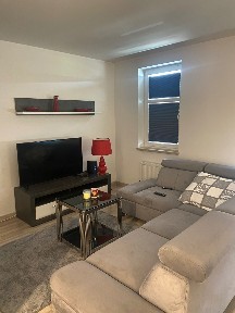 3-pokojowe mieszkanie w centrum Słupska - dostępne od 01 października
