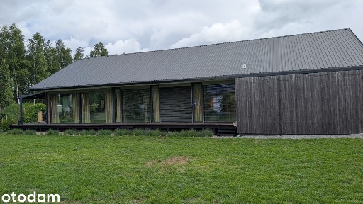 Piękny dom parterowy | Bez kosztów za prąd, ogrzewania i paliwa do aut