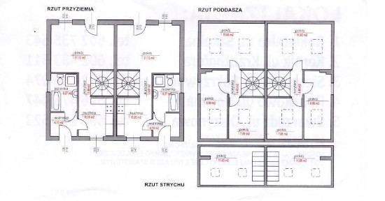 Mieszkanie Rokietnica