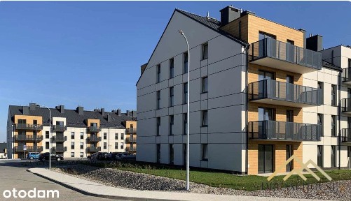 Oferta Specjalna! 2-pokojowe mieszkanie
