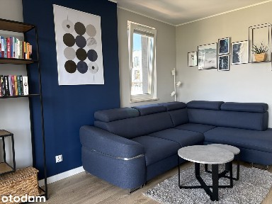Słoneczne 3 pokoje | garaż + komórka | balkon | Jasień