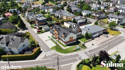 Lokal usługowy 63 m² | Goczałkowice-Zdrój