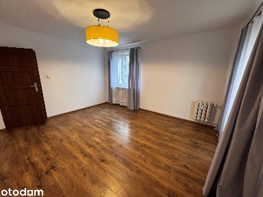 Słoneczne 2-pokojowe mieszkanie z balkonem i piwnicą Koziegłowy 55 m²