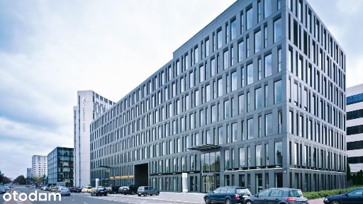 al. Aleje Jerozolimskie, Szczęśliwice, Ochota, Warszawa, mazowieckie
