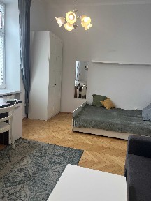 Mieszkanie do wynajecia w CENTRUM