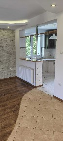 Wynajmę mieszkanie 64m2 z ogrodem Nowy Klincz