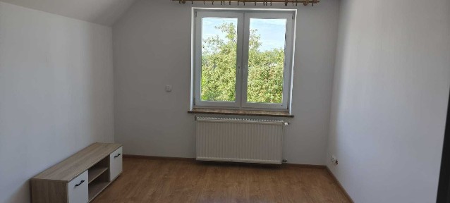 Wynajmę Mieszkanie 44m2 z ogrodem Nowy Klincz