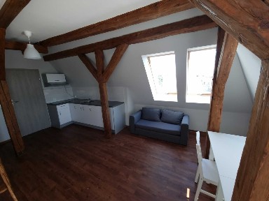 Wynajmę mieszkanie 2 poziomowe w centrum Opola ul. Armii Krajowej/Dubois