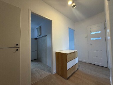 Po remoncie 3 oddzielne pokoje i oddzielna kuchnia, ul.Anielewicza okolice al.Jana Pawła