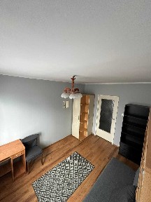 Wynajmę mieszkanie 49m2, 2 pokoje, BLISKO UM, WSPIA, CZECHÓW
