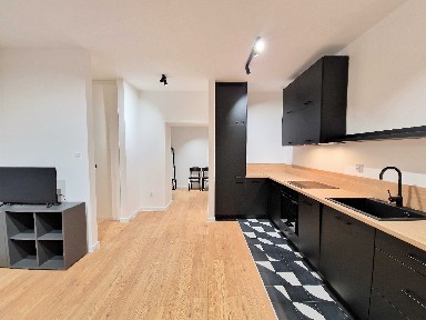 2 pokoje | 47 m² | Centrum Katowic | Balkon | Winda I Po remoncie