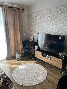 Mieszkanie do wynajęcia - Kraków, ul. Stelmachów 58D