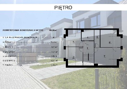 SEGMENT narożny 136,9 m² | stan deweloperski PODWYŻSZONY szczegóły w opisie / 3 sypialnie, 2 łazienki, garderoba, pralnia, WC