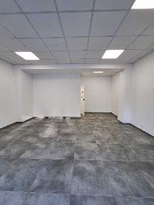 Gotowy nowy lokal CENTRUM Łokietka 4 parking NISKIE KOSZTY MEDIOW