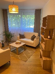 Gabinet do wynajęcia dla psychologa, psychoterapeuty, logopedy. Litomska 19/3